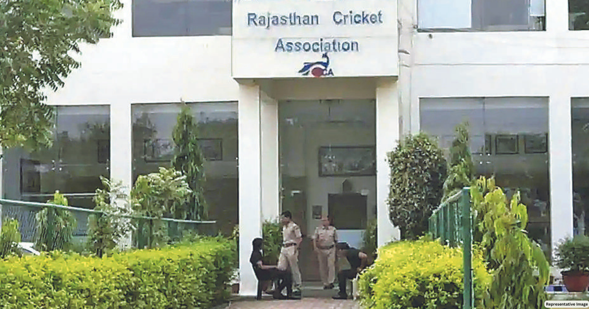 Short of funds, will Rajasthan Cricket Assn seek BCCI’s help?